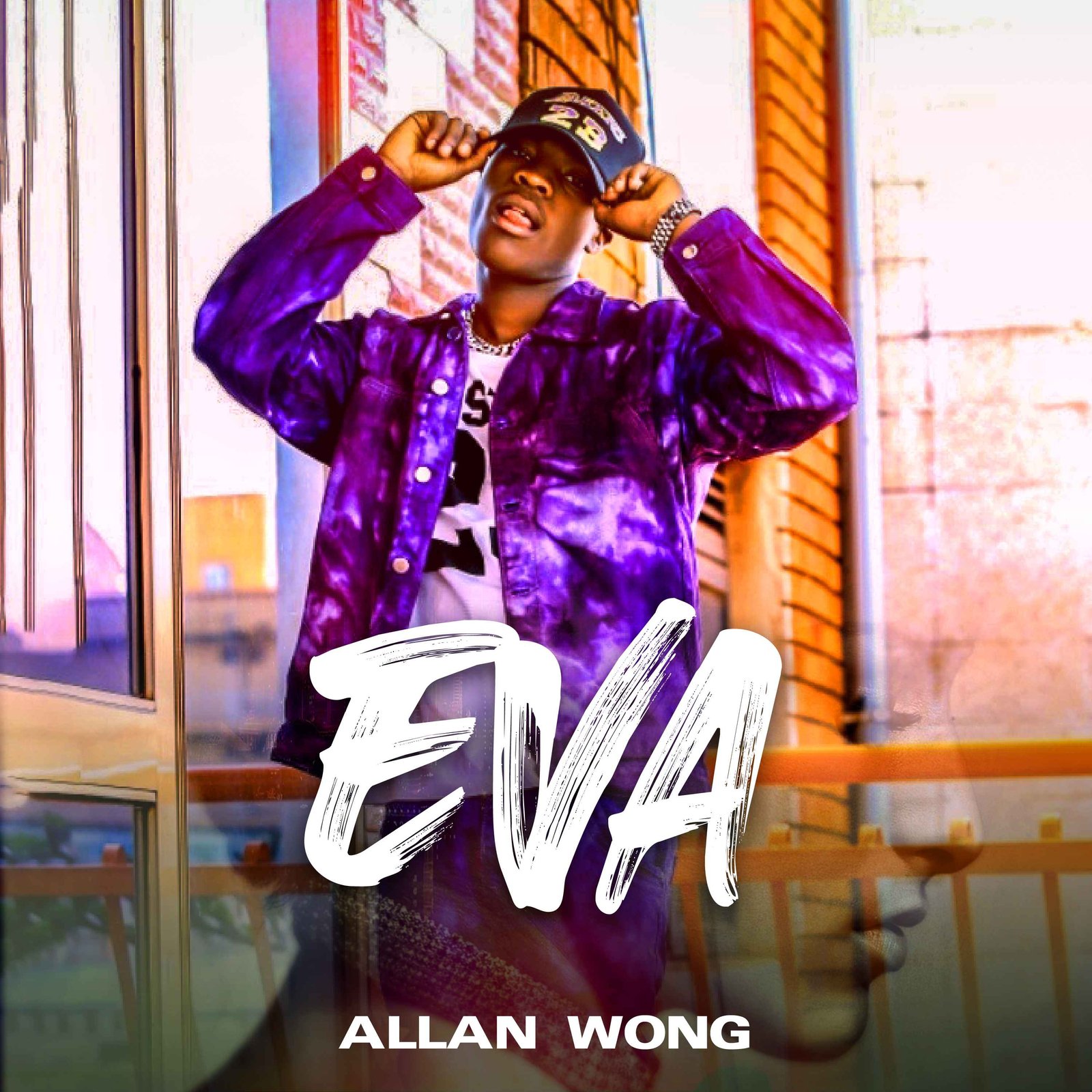 Allan Wong